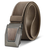 FlexSlide Tactical Belt - Adjustable Rigger Gift for Men
